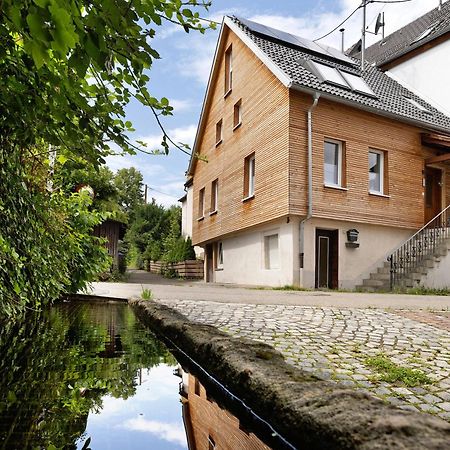 Ferienwohnung Im Laendle Ройтлинген Экстерьер фото