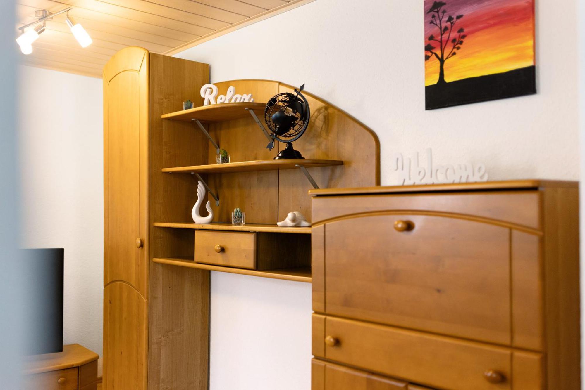 Ferienwohnung Im Laendle Ройтлинген Экстерьер фото