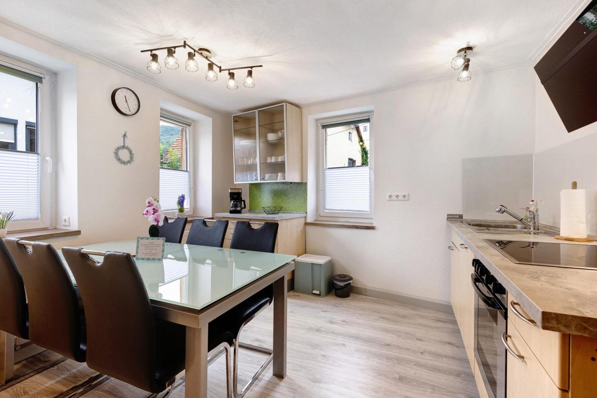 Ferienwohnung Im Laendle Ройтлинген Экстерьер фото