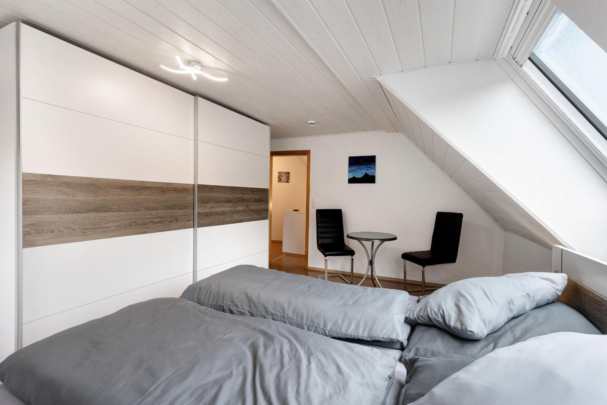Ferienwohnung Im Laendle Ройтлинген Экстерьер фото