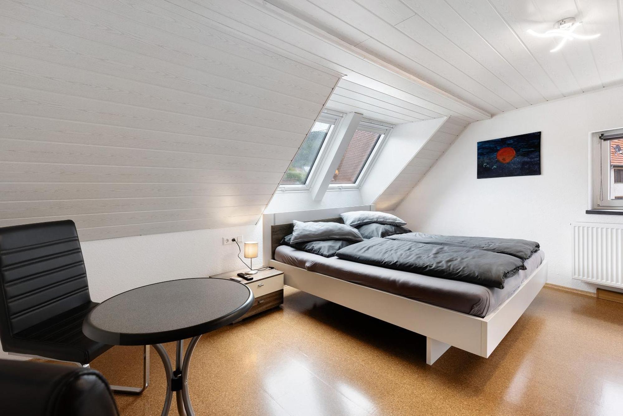 Ferienwohnung Im Laendle Ройтлинген Экстерьер фото
