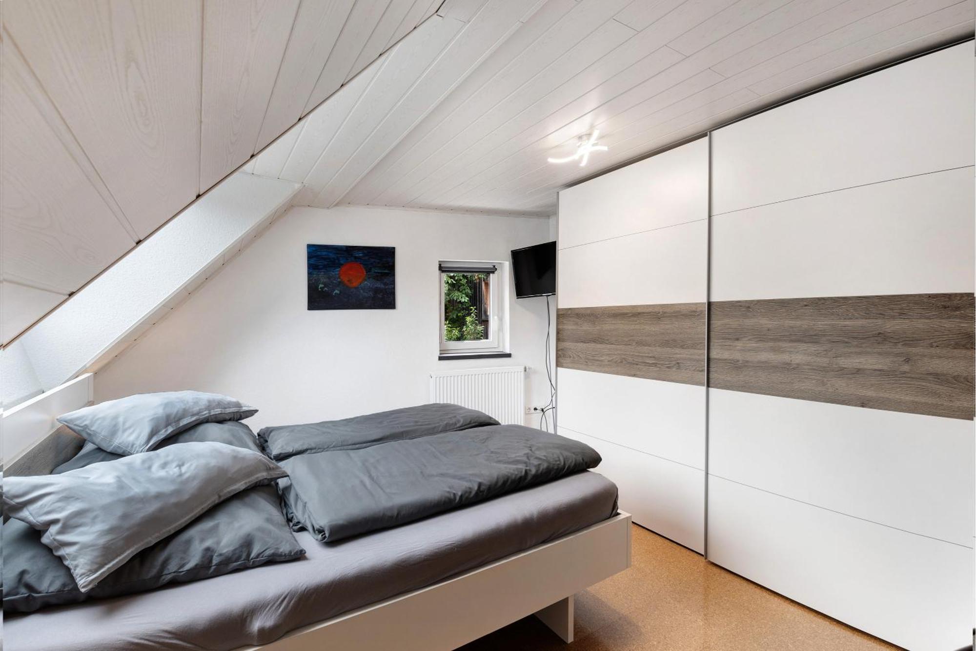 Ferienwohnung Im Laendle Ройтлинген Экстерьер фото
