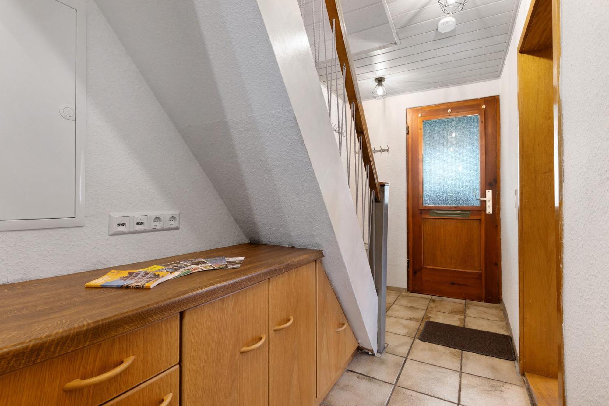 Ferienwohnung Im Laendle Ройтлинген Экстерьер фото