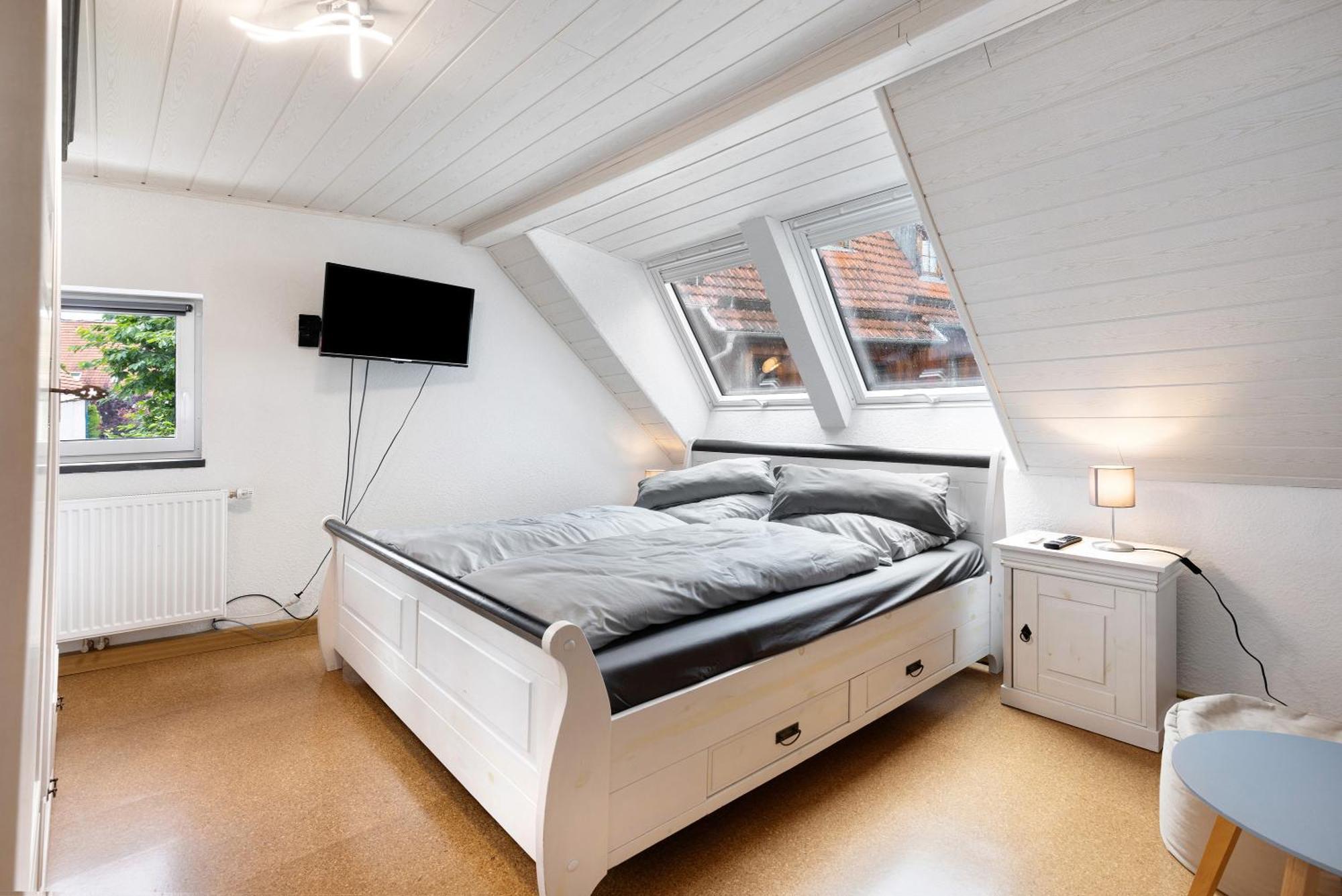 Ferienwohnung Im Laendle Ройтлинген Экстерьер фото