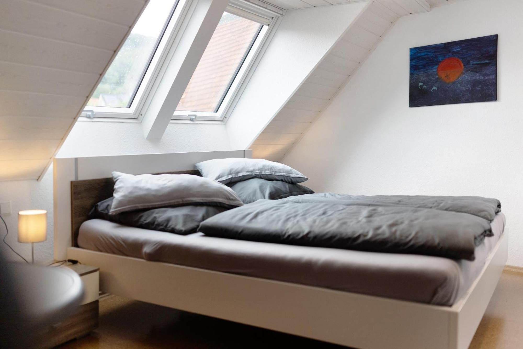 Ferienwohnung Im Laendle Ройтлинген Экстерьер фото