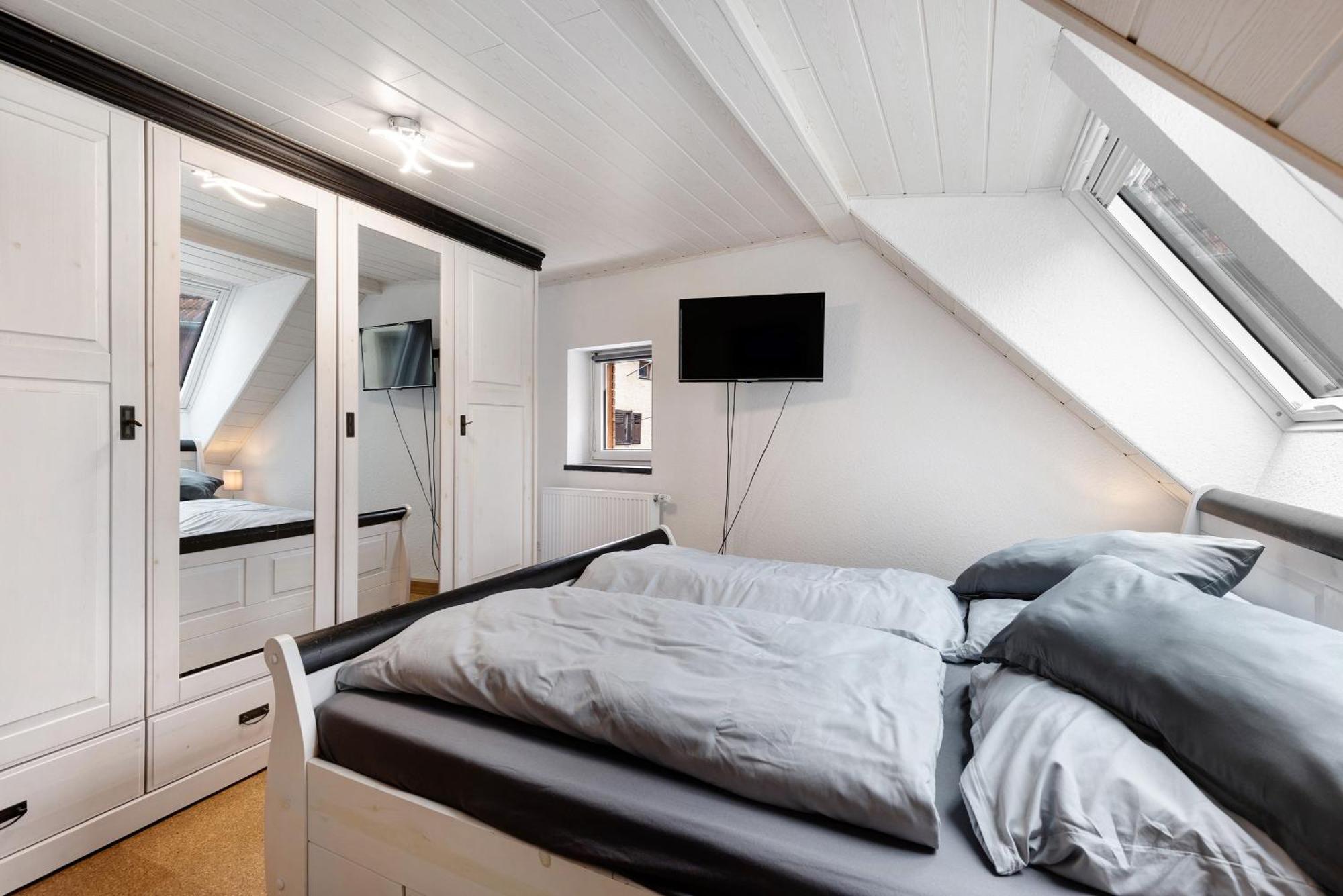 Ferienwohnung Im Laendle Ройтлинген Экстерьер фото