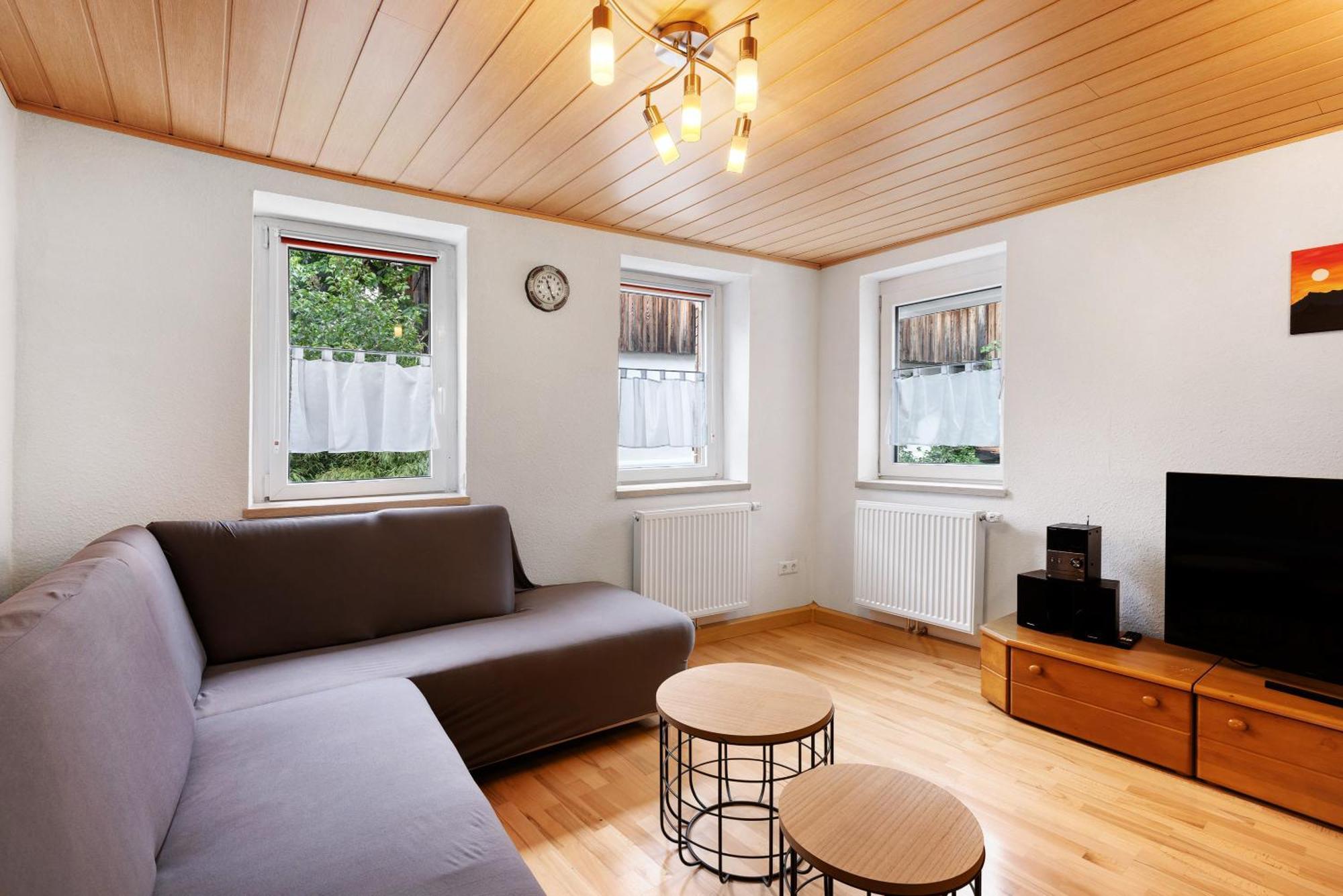 Ferienwohnung Im Laendle Ройтлинген Экстерьер фото