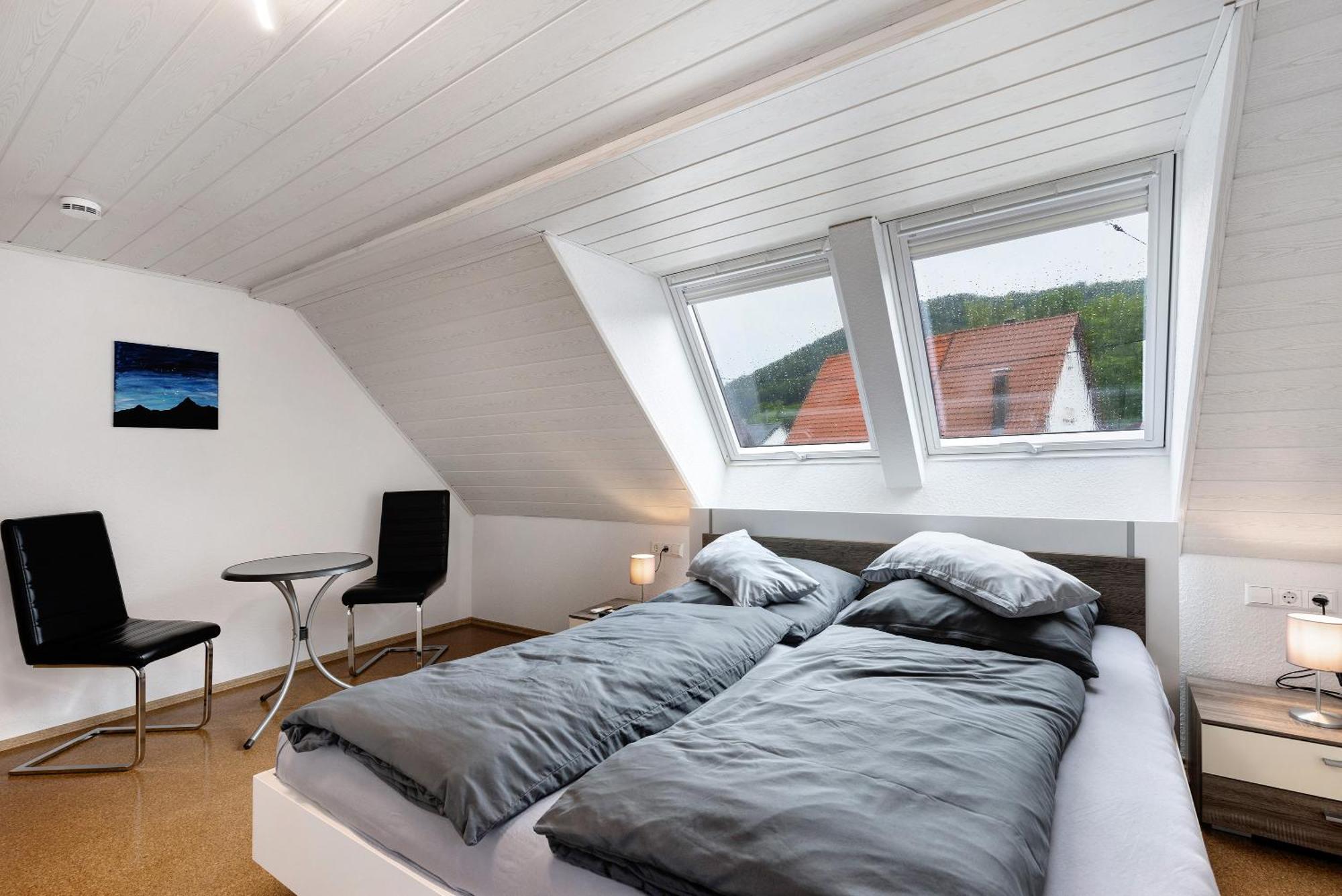 Ferienwohnung Im Laendle Ройтлинген Экстерьер фото